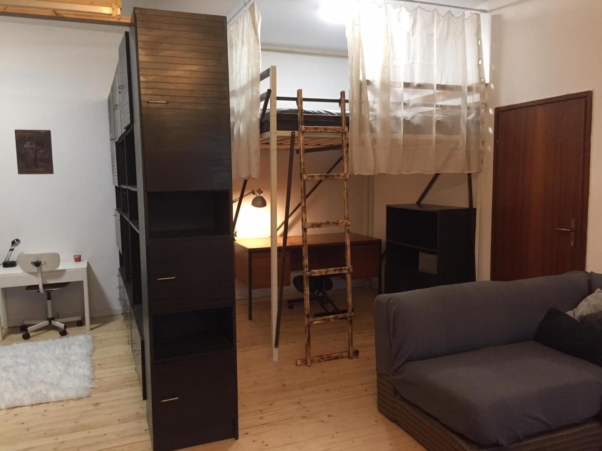 Salara Farmhouse Копер Стая снимка