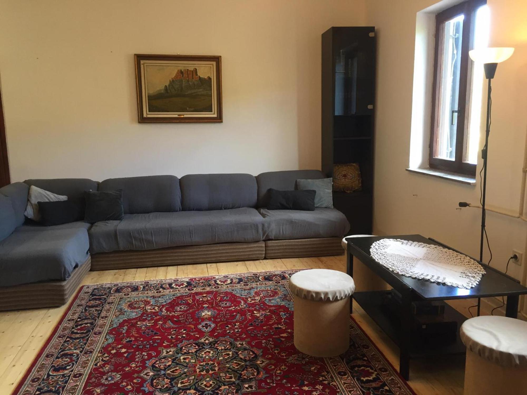 Salara Farmhouse Копер Стая снимка